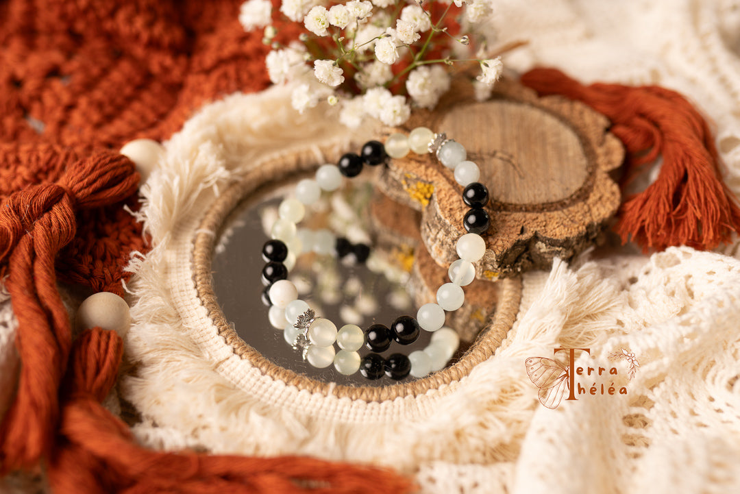 Bracelet Astro - Balance