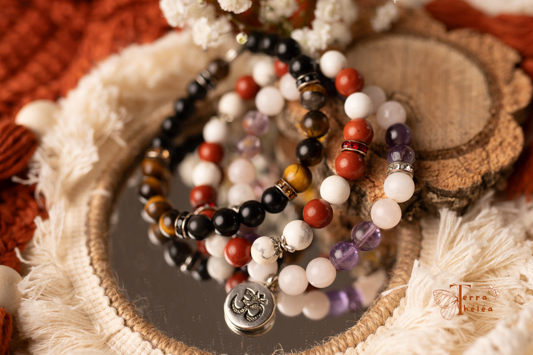 Bracelet Personnalisé