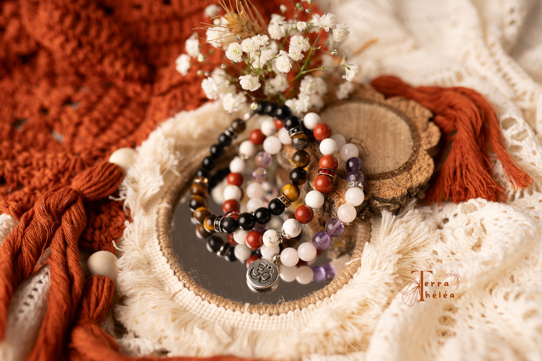 Bracelet Personnalisé