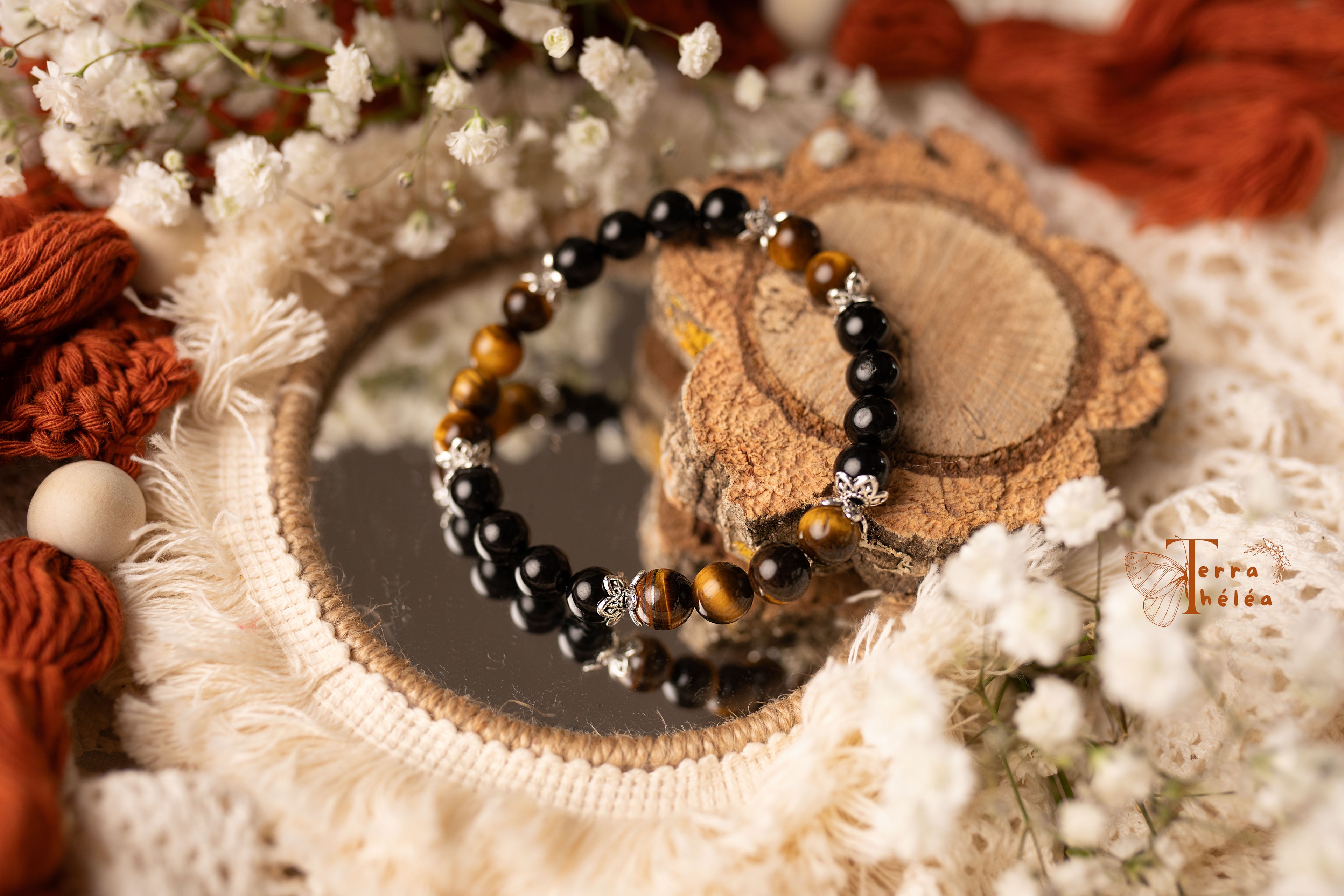 Bracelet Protection