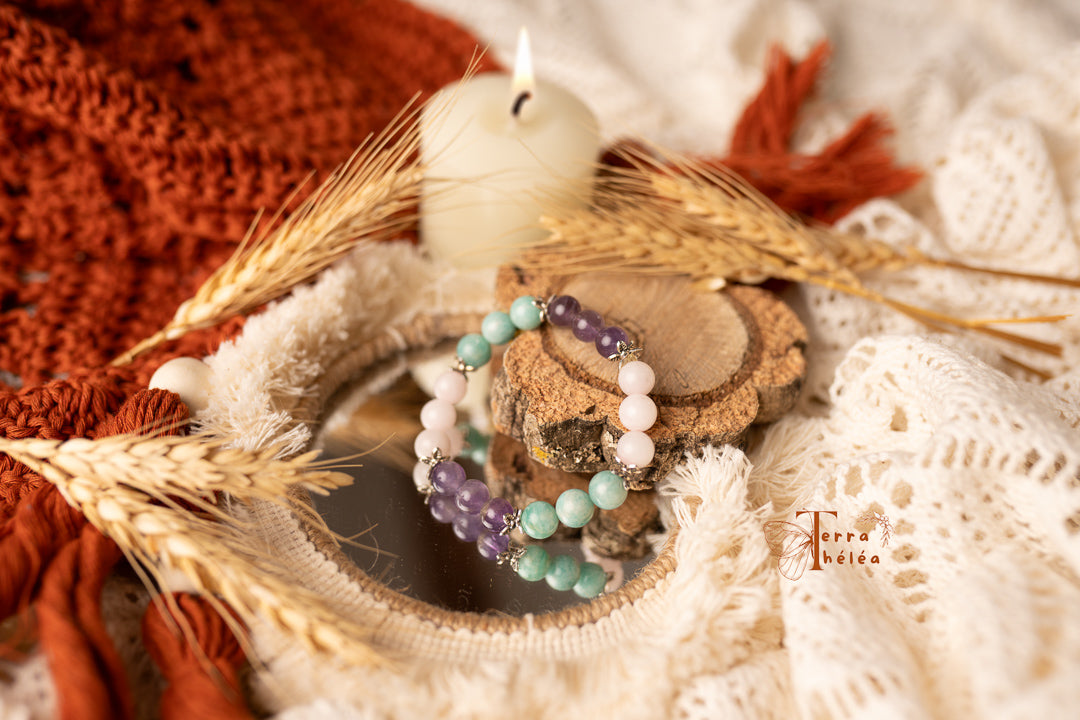 Bracelet Quiétude
