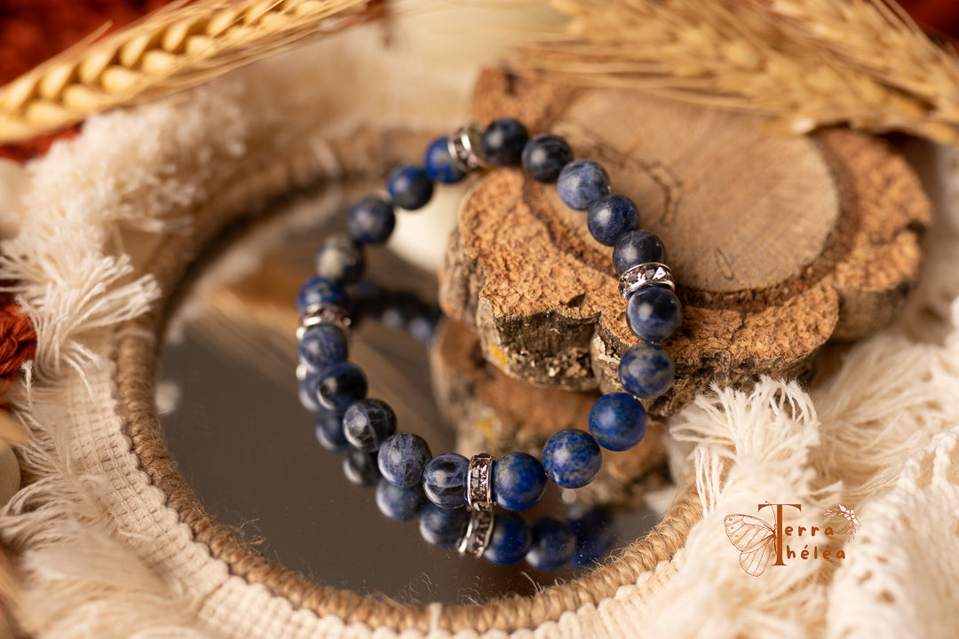 Bracelet Concentration