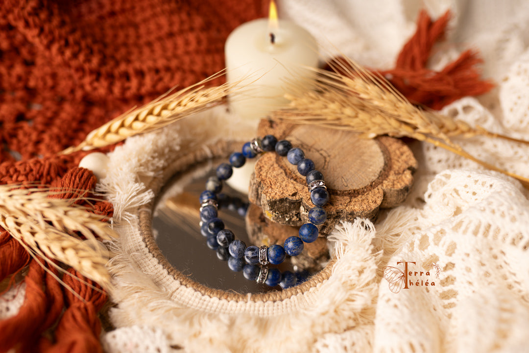 Bracelet Concentration