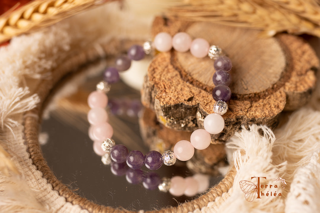 Bracelet Tendresse