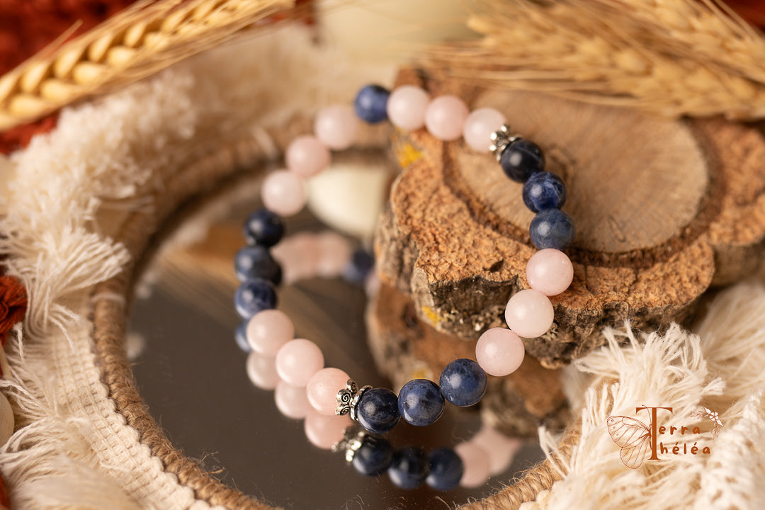 Bracelet Confiance