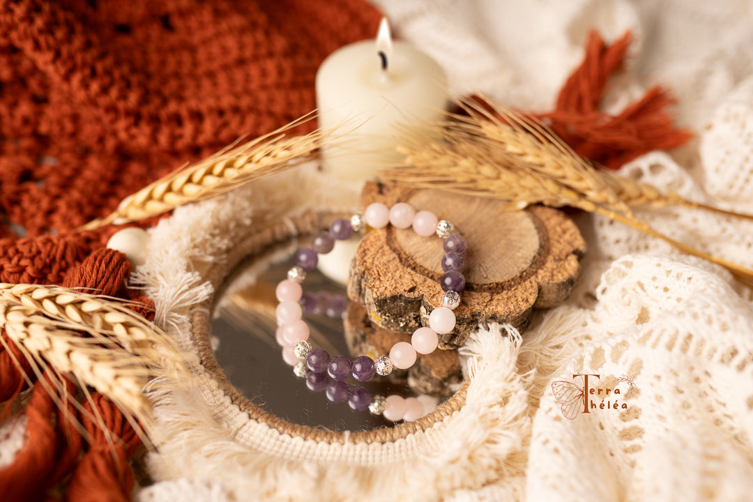 Bracelet Tendresse