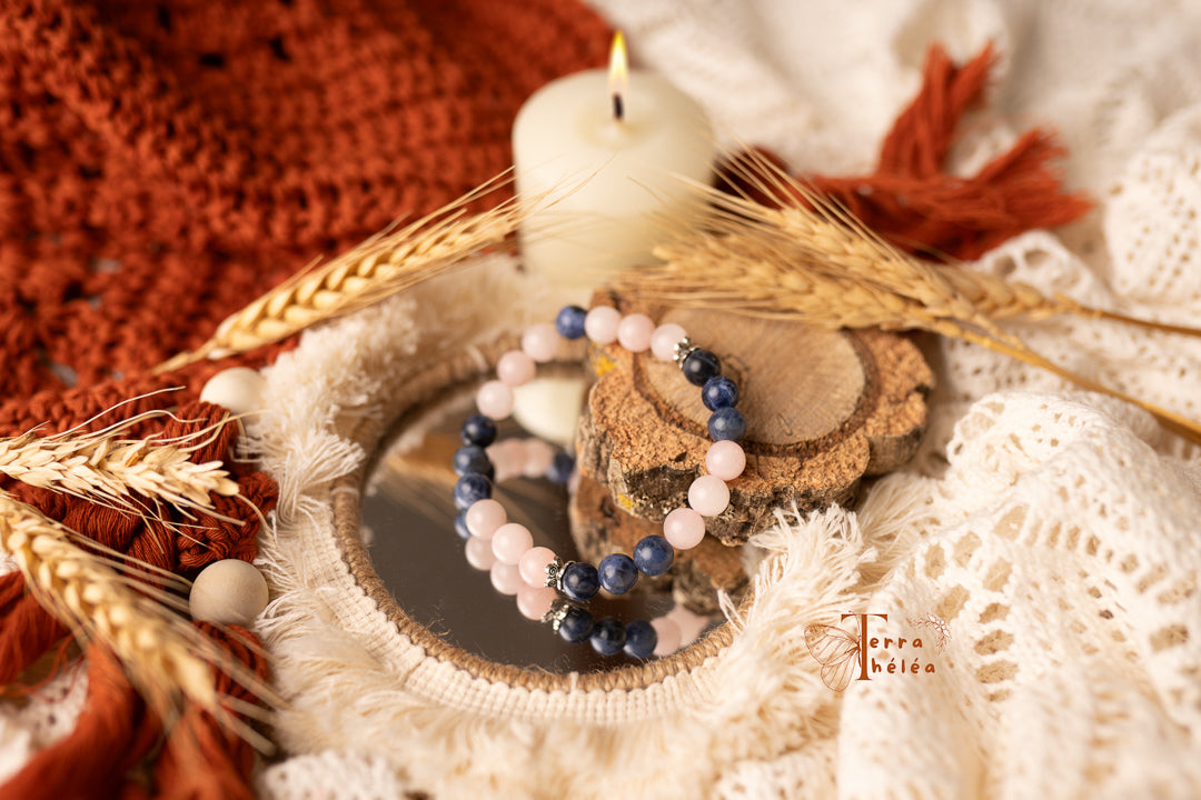 Bracelet Confiance