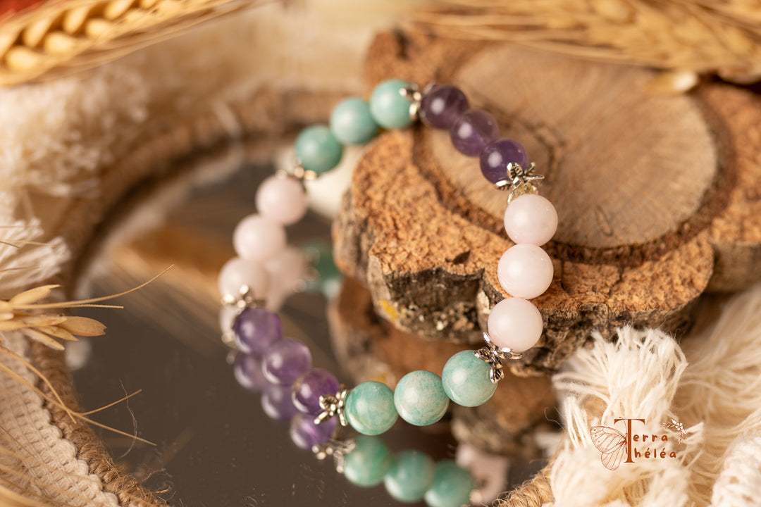 Bracelet Quiétude