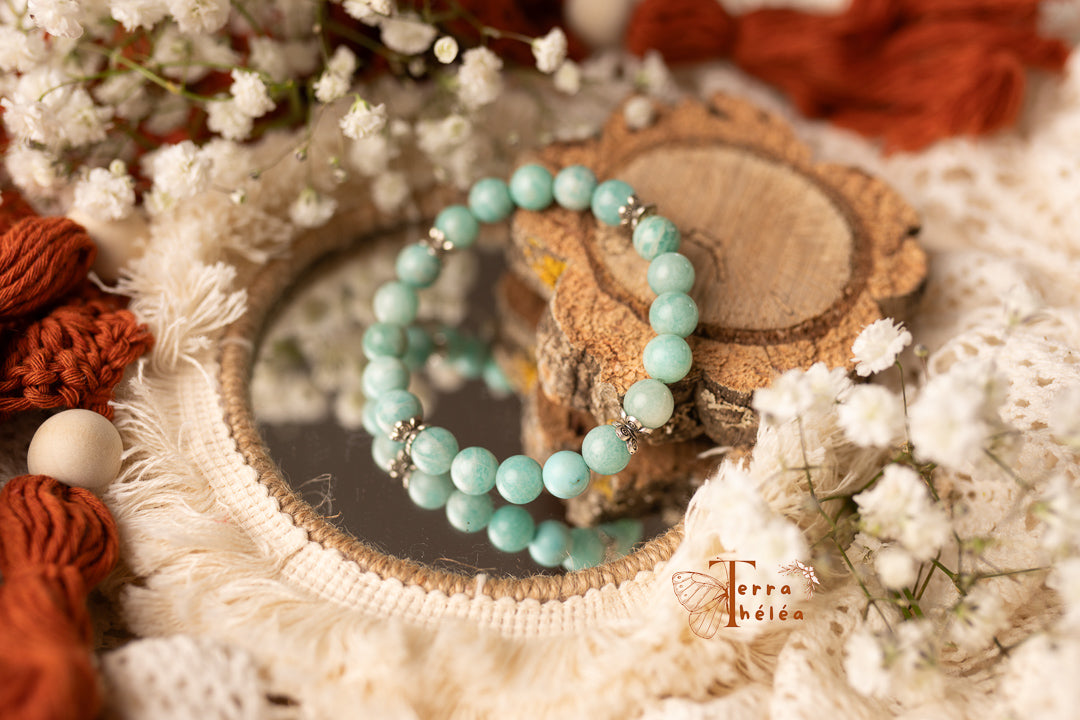 Bracelet Apaisement
