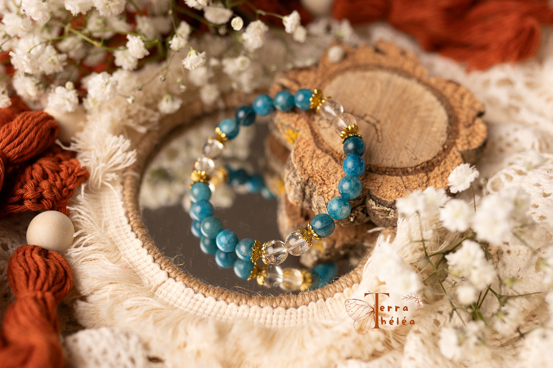 Bracelet Communication
