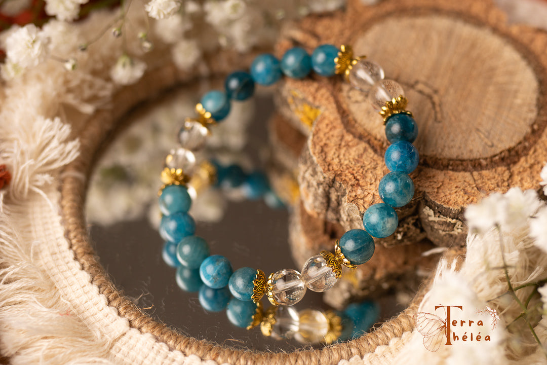 Bracelet Communication