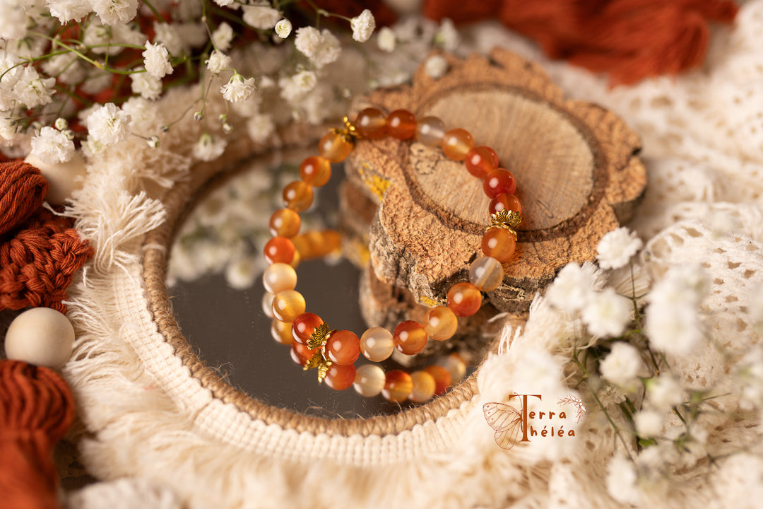 Bracelet Vitalité