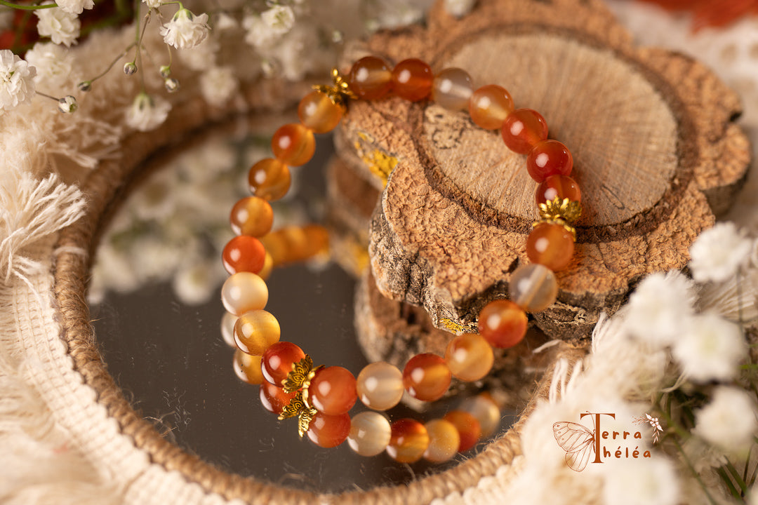 Bracelet Vitalité