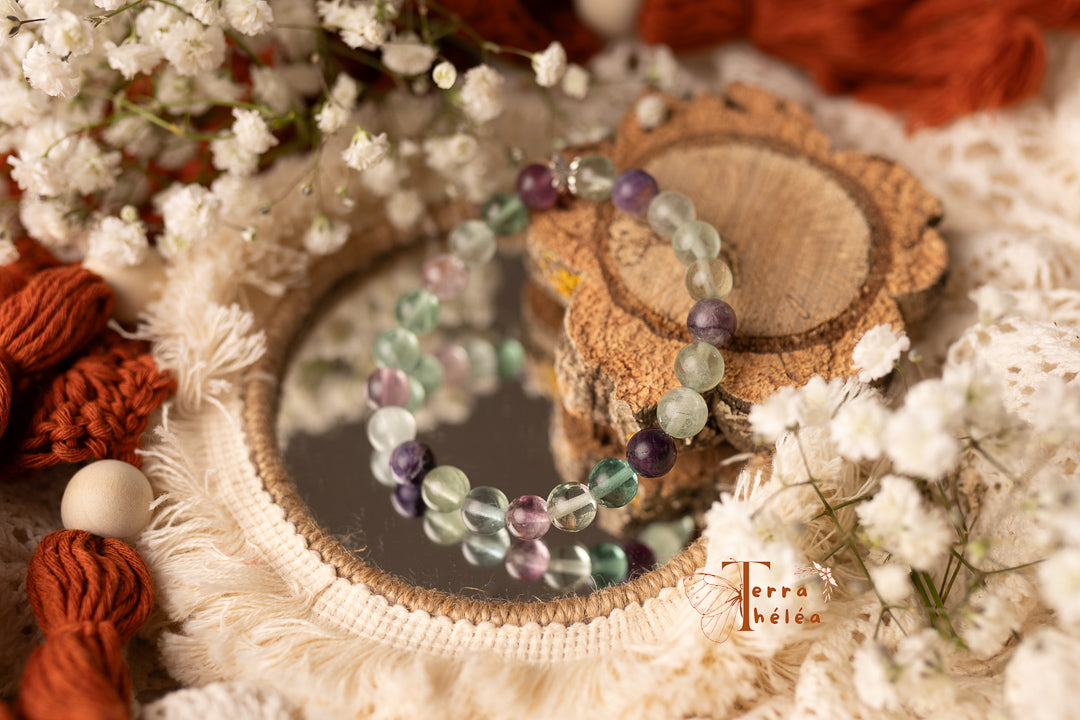 Bracelet Harmonie