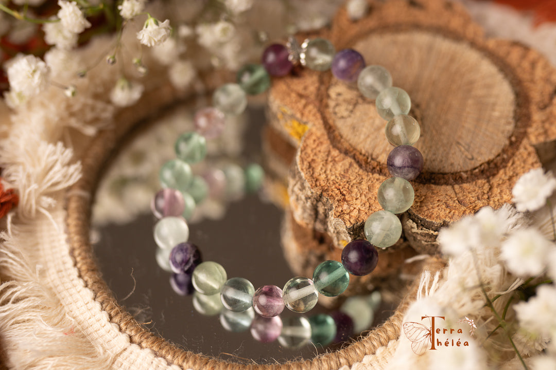 Bracelet Harmonie