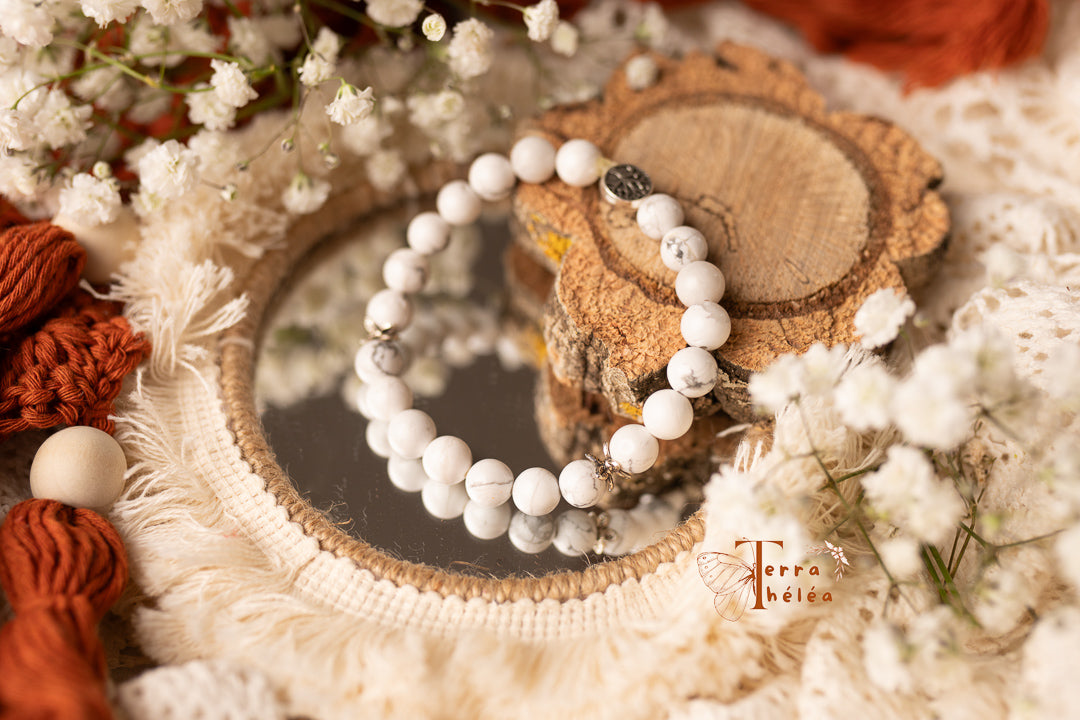 Bracelet Régénération