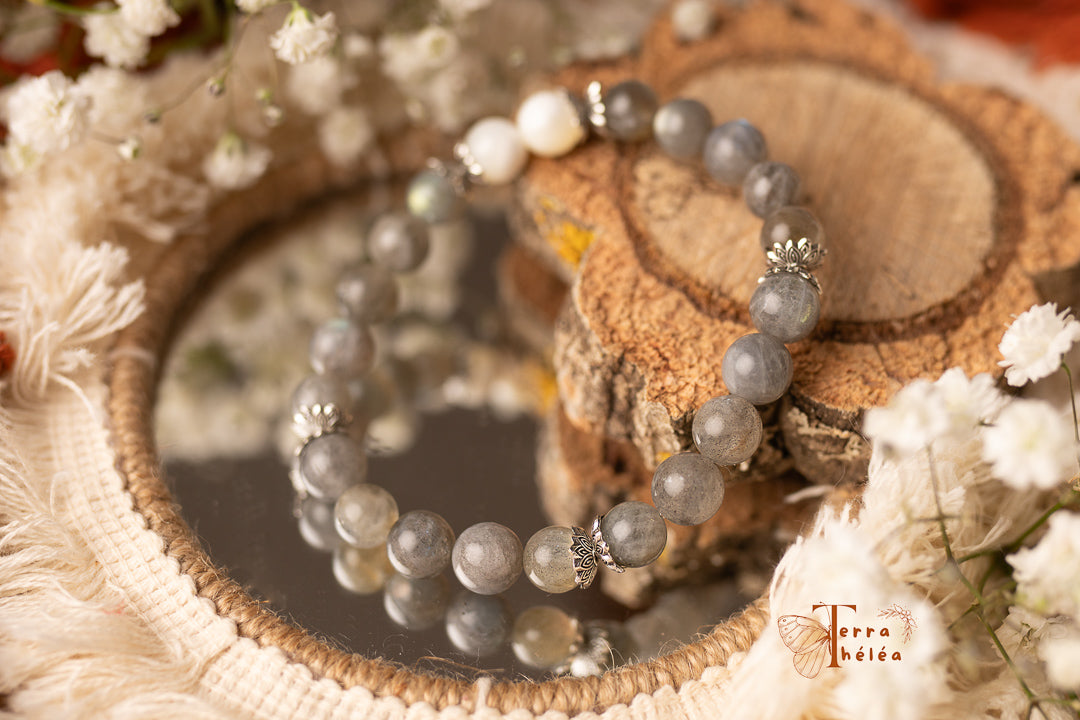 Bracelet Bouclier