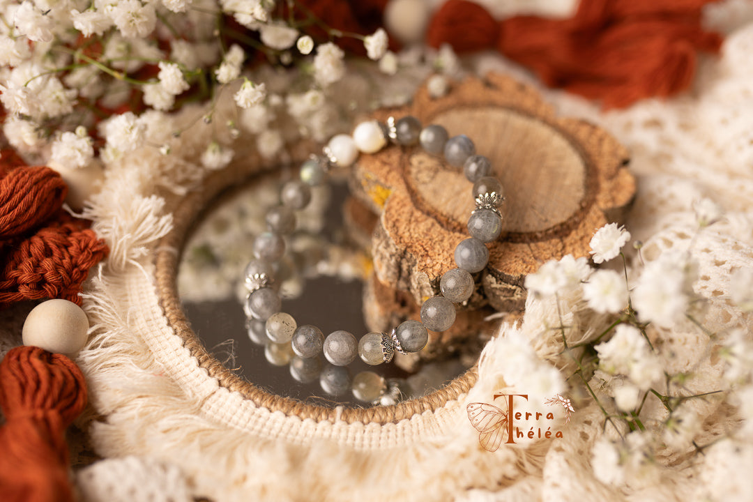 Bracelet Bouclier