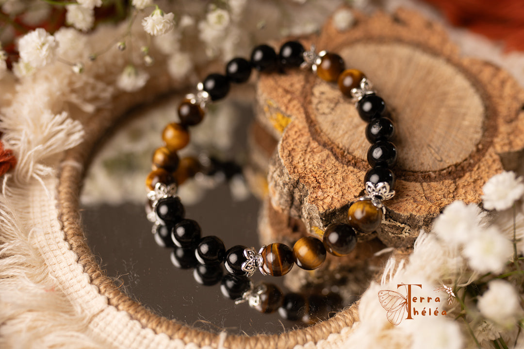 Bracelet Protection