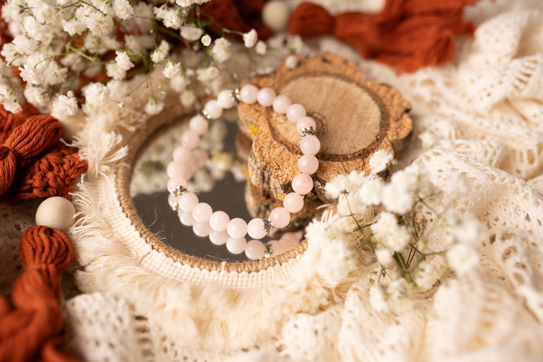 Bracelet Douceur