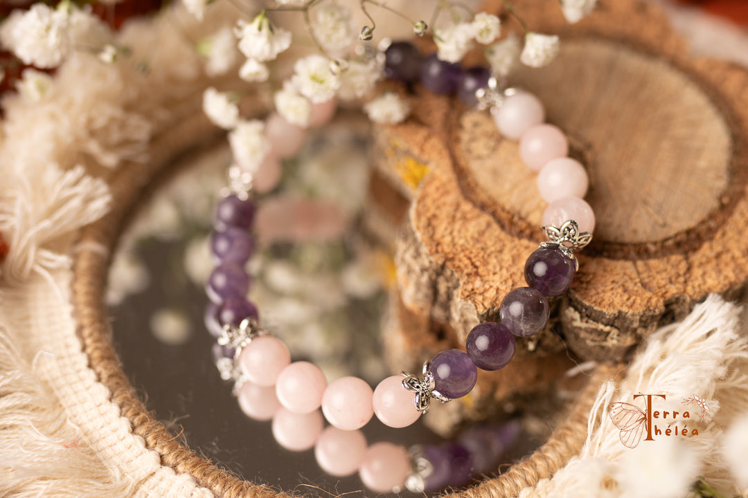 Bracelet Amour