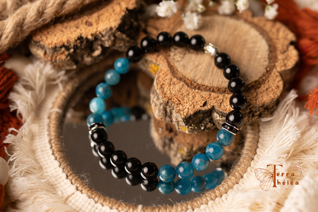 Bracelet Tempérance