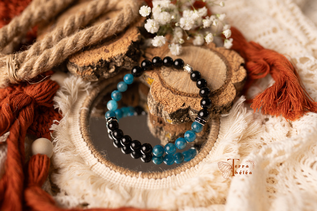 Bracelet Tempérance
