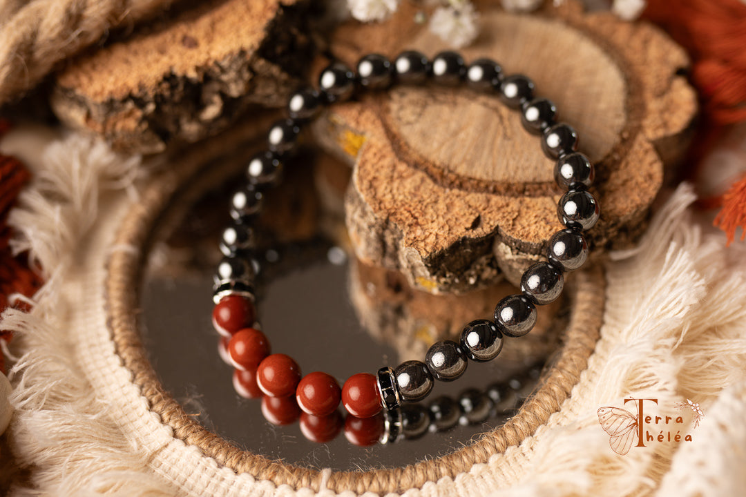 Bracelet Impulsion