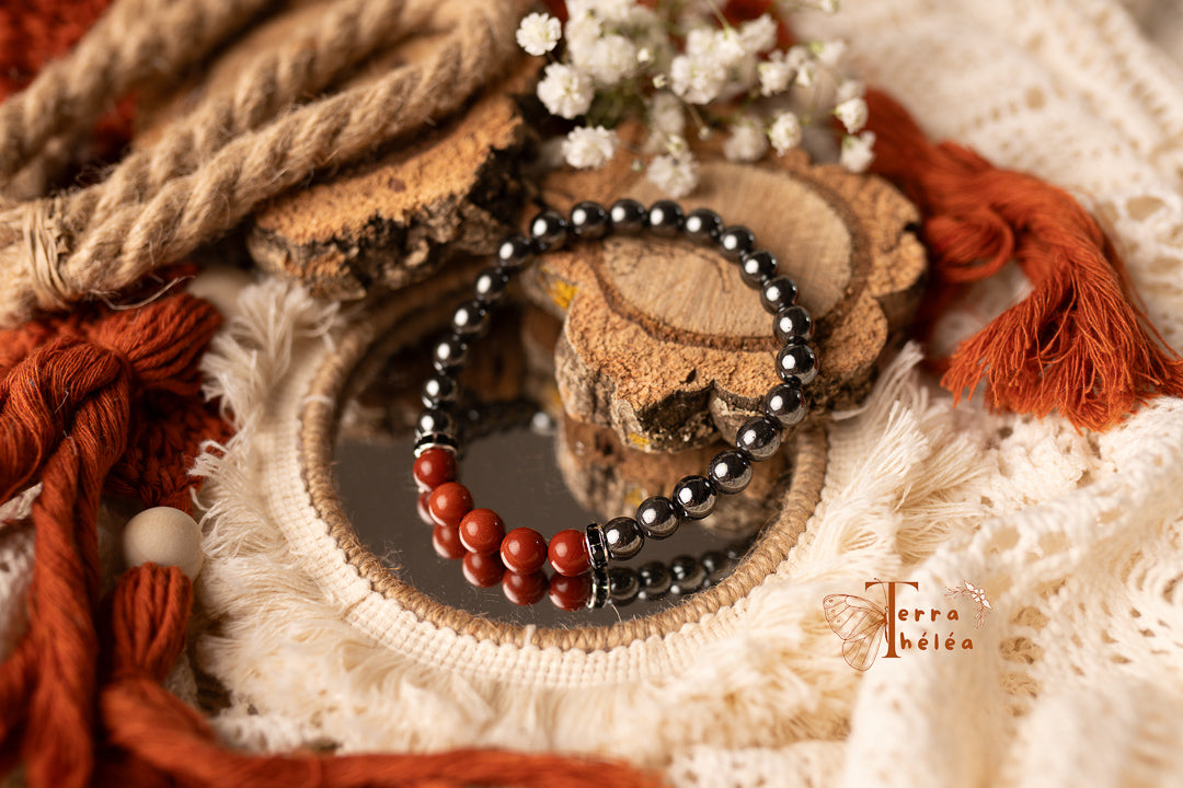 Bracelet Impulsion