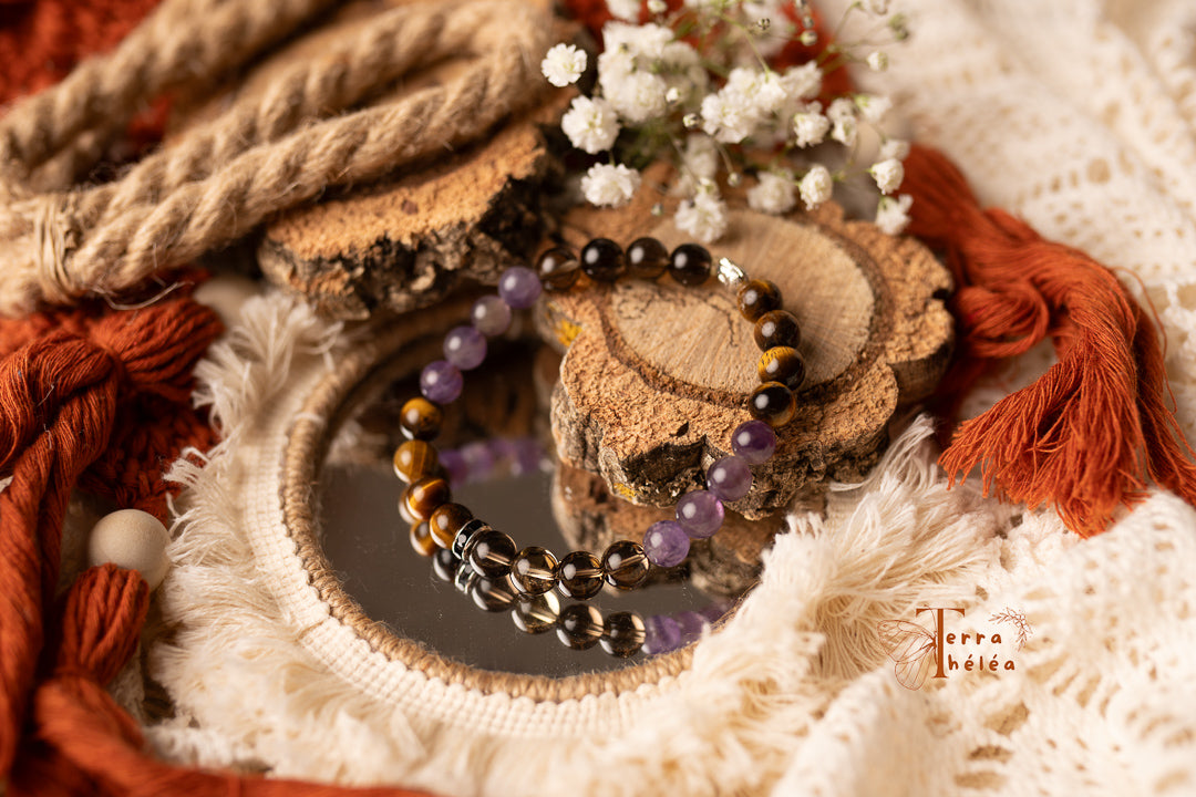 Bracelet Sérénité