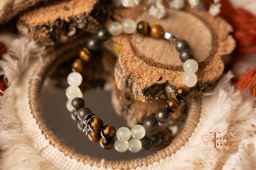 Bracelet Solaire