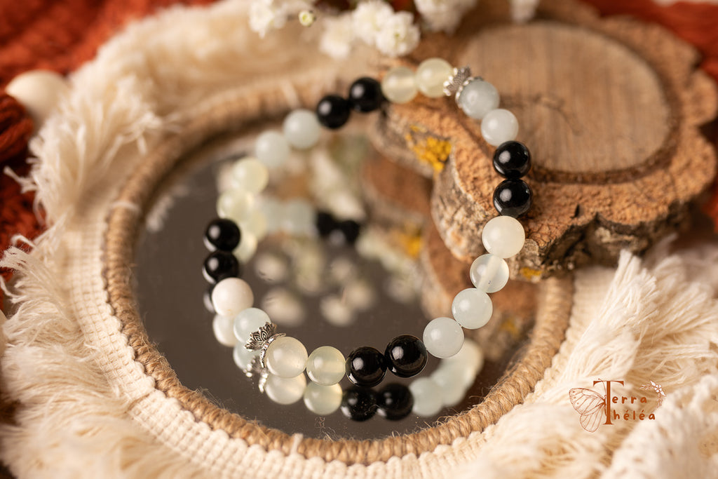 Bracelet Astro - Balance