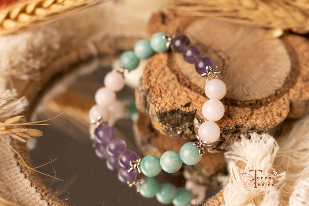 Bracelet Quiétude