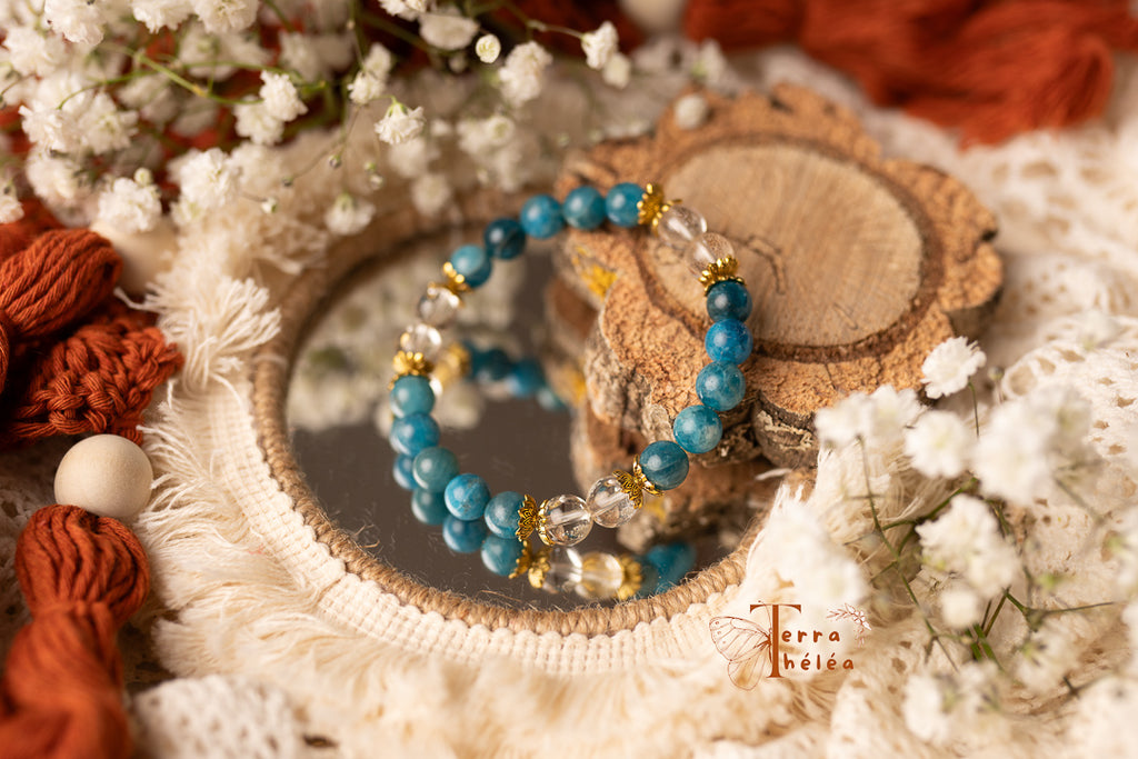 Bracelet Communication