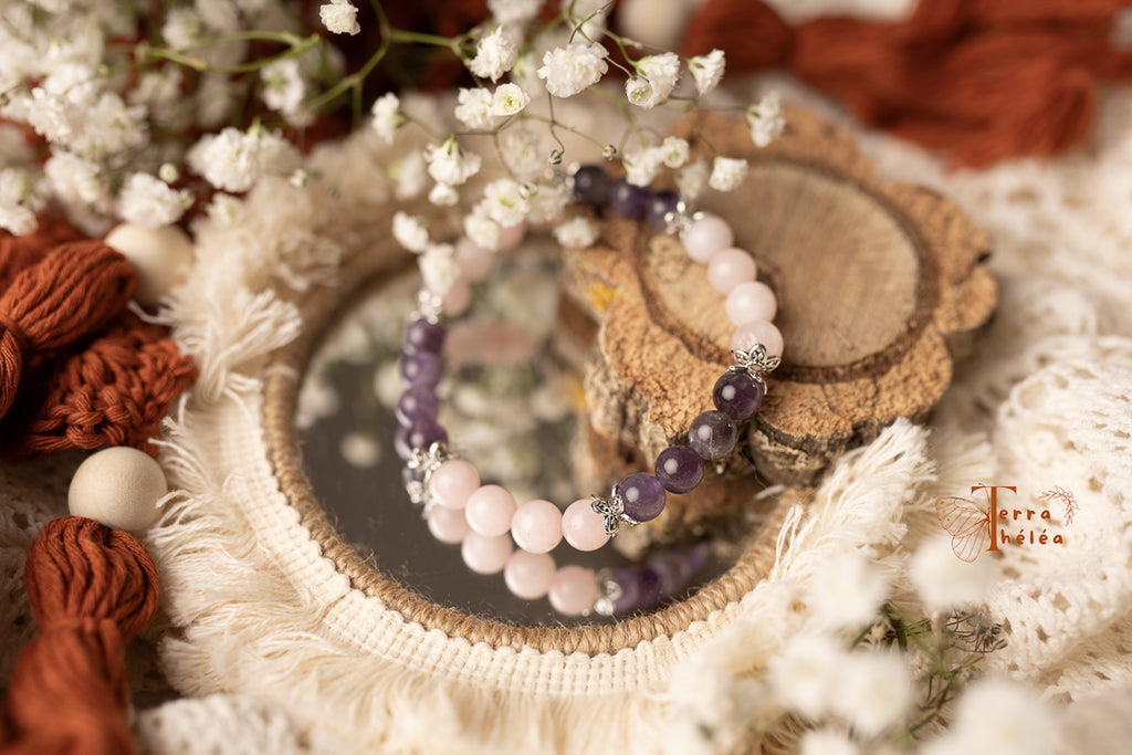 Bracelet Amour