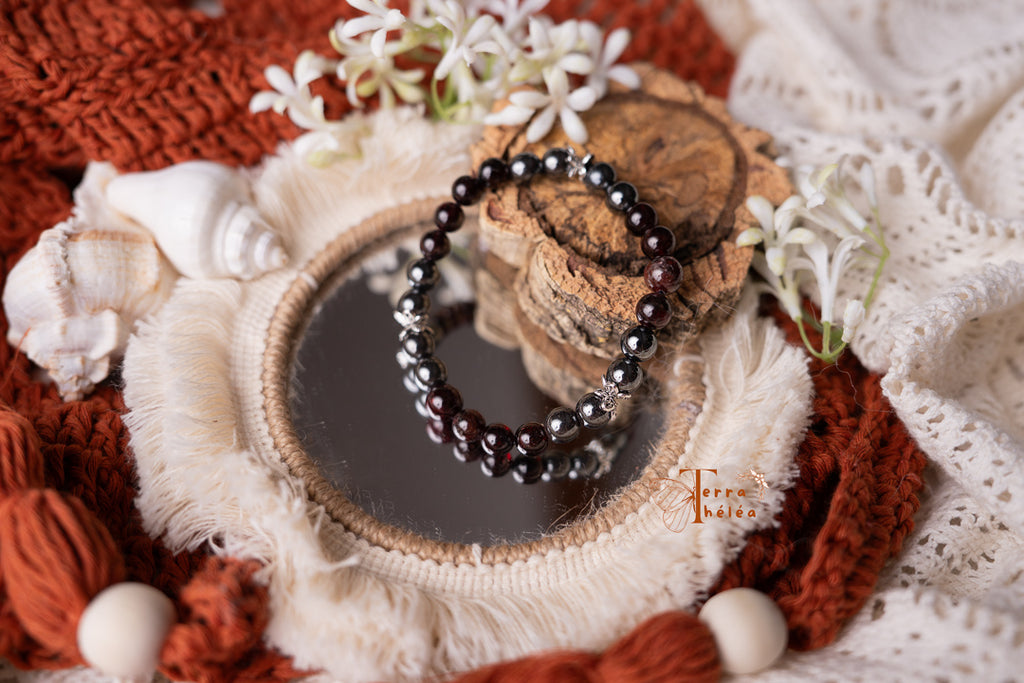 Bracelet Astro - Scorpion (Femme)