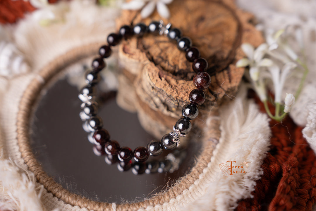 Bracelet Astro - Scorpion (Femme)